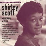 Shirley Scott - Queen Of The Organ