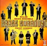Millar Brass Ensemble - Brass Surround