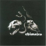 Chimaira - Chimaira