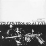 You Am I - Sound As Ever