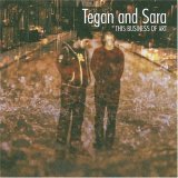 Tegan & Sara - The business of art