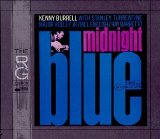 Kenny Burrell - Midnight Blue