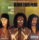 Black Eyed Peas - Behind The Front