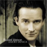 Russell Watson - Amore Musica