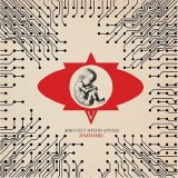 Afro Celt Sound System - Volume 5-Anatomic