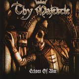 Thy Majestie - Echoes Of War