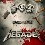 Styles Of Beyond - Megadef