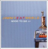 Jimmy Eat World - good to go ep