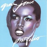 Grace Jones - Portfolio