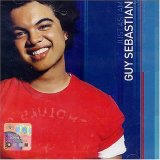 Guy Sebastian - Just As I Am