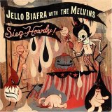 Melvins - Lysol