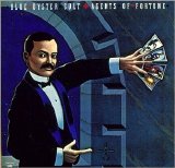 Blue Öyster Cult - Agents Of Fortune
