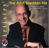 John Sheridan - Artistry 3