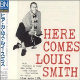 Louis Smith - Here Comes Louis Smith