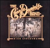 Charlie Daniels - High Lonesome