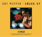 Art Pepper - Smack Up