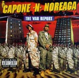Capone-N-Noreaga - The War Report