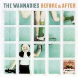 The Wannadies - Before & After EMU