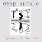 Deep Purple - Rapture Of The Deep