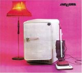 Cure, The - Three Imaginary Boys