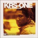 KRS-One - A Retrospective