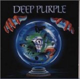 Deep Purple - Slaves and Masters
