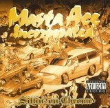 Masta Ace - Sittin' on Chrome