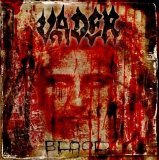 Vader - Reign Forever World