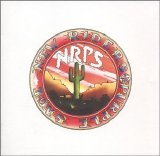 New Riders Of The Purple Sage - New Riders of the Purple Sage