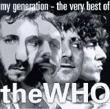 The Who - My Generation: The Very Best of the Who