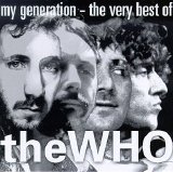 The Who - My Generation - The Very Best of the Who