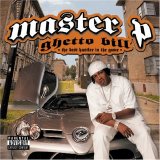 Master P - Ghetto Bill