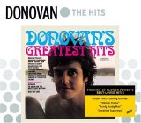 Donovan - Donovan's Greatest Hits