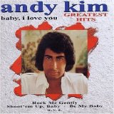 Andy Kim - Greatest Hits