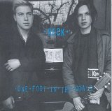 Beck - One Foot in the Grave