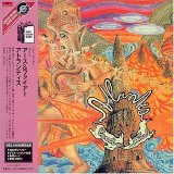 Earth & Fire - Atlantis