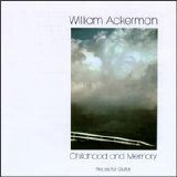 William Ackerman - Childhood and Memory