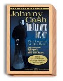 Johnny Cash - Legend (Box Set)