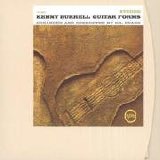 Kenny Burrell - Guitar Forms