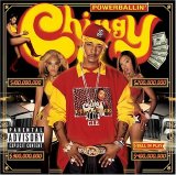 Chingy - Powerballin