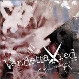 Vendetta Red - White Knuckled Substance