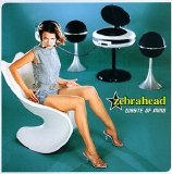 Zebrahead - Waste of Mind