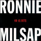 Ronnie Milsap - 40 #1 Hits (CD1)