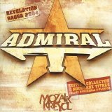 Admiral T - Mozaik Kreyol