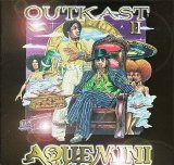 Outkast - Aquemini