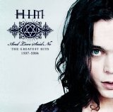 Him - And Love Said No - Greatest Hits
