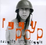 Iggy Pop - Naughty Little Doggie
