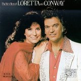 Conway Twitty & Loretta Lynn - Very Best Of