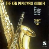 Ken Peplowski - Sonny Side
