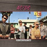 AC/DC - Dirty Deeds Done Dirt Cheap